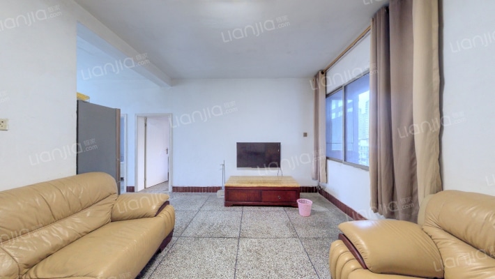 一坪小区二手房实景图