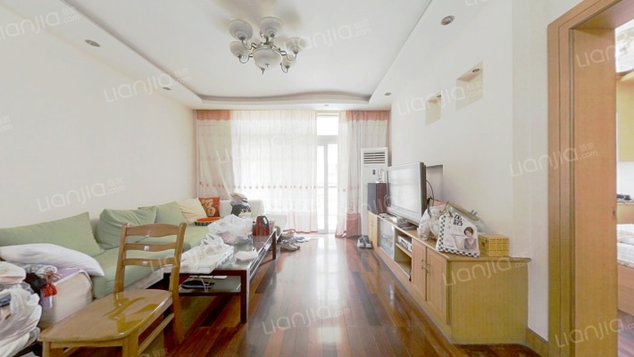 韶山花园二手房实景图