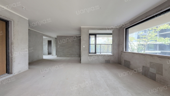 首钢云尚江来二手房实景图