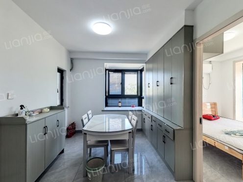 整租·珠村华庭 2室1厅 南/北