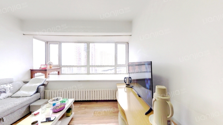 巧克力城二手房实景图