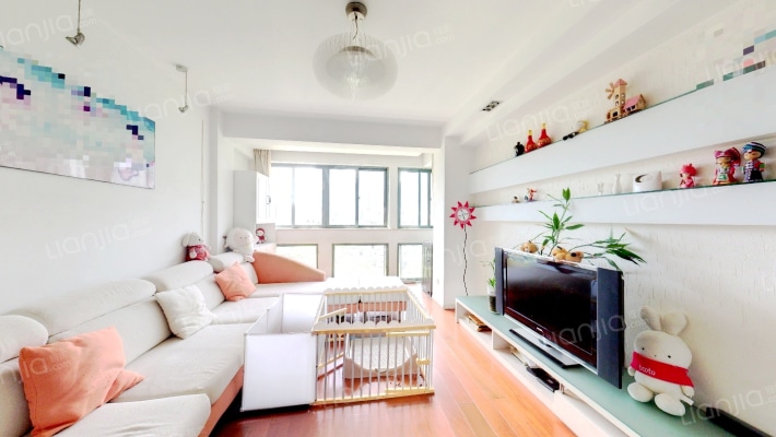 枫丹馨园二手房实景图