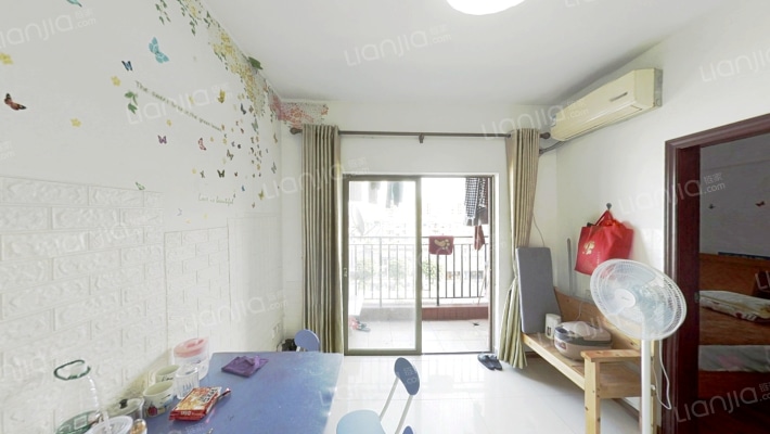 世代豪苑雅寓二手房实景图