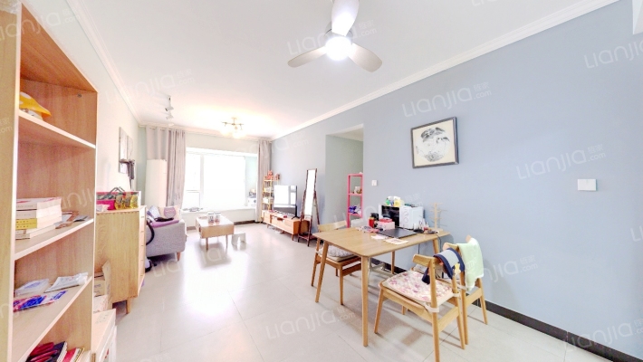 首创娇子1号二手房实景图