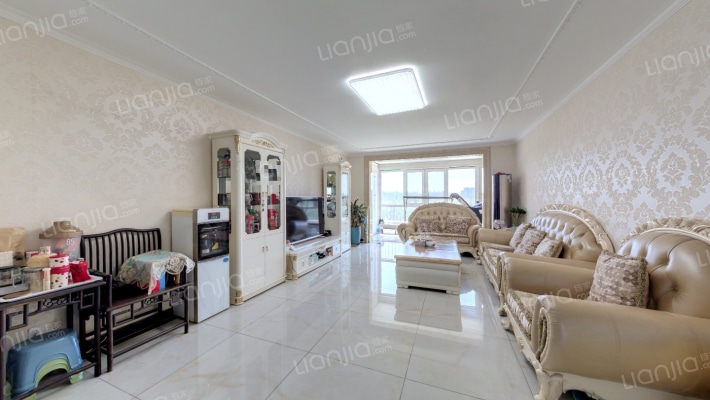 九洲溪雅苑一区二手房实景图