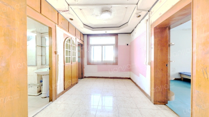 新泉里二手房实景图