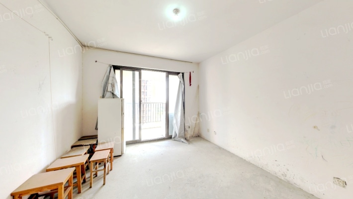 万丰苑小区二手房实景图