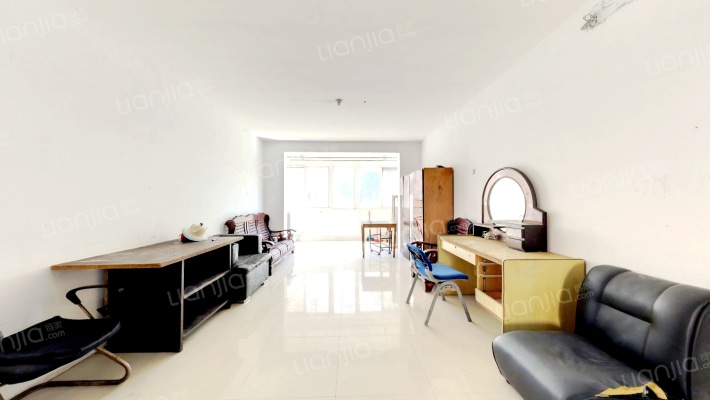 新浒花园三区二手房实景图