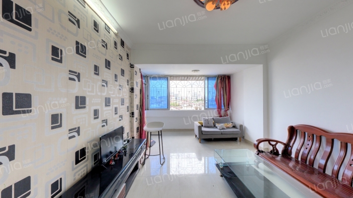 东华园二手房实景图