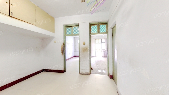 工人路43号二手房实景图