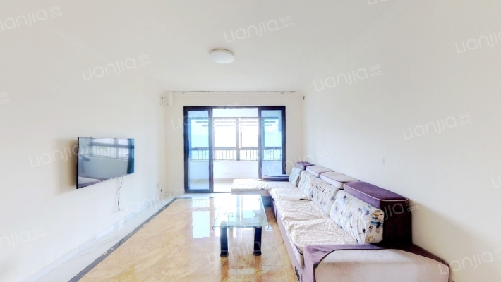 碧桂园翡翠台二手房实景图