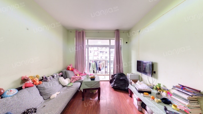 丰业御景铭洲二手房实景图