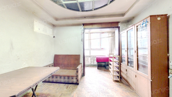 蒲草田二手房实景图