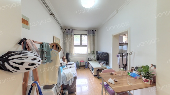 山大路183号二手房实景图