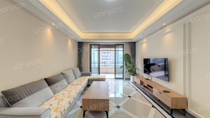 绿地新里城二手房实景图