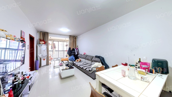 星隆购物广场二手房实景图