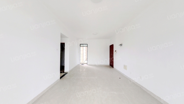 左邻右居二手房实景图