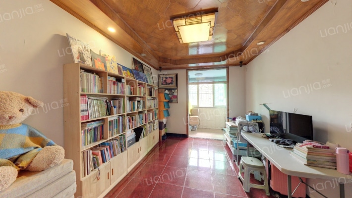 长青北里小区二手房实景图