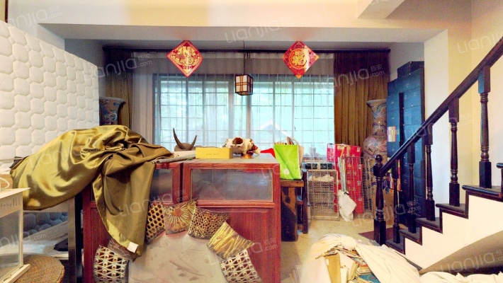 芙蓉古城唐风区二手房实景图