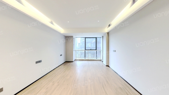 南京地铁小行荟二手房实景图