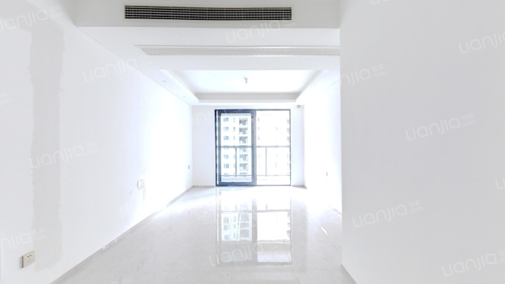 溪畔云璟府二手房实景图