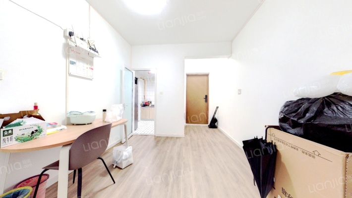 凯德世纪名邸东庭二手房实景图