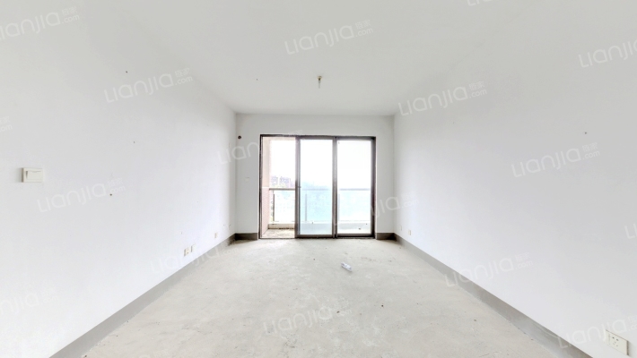 星河丹堤二手房实景图