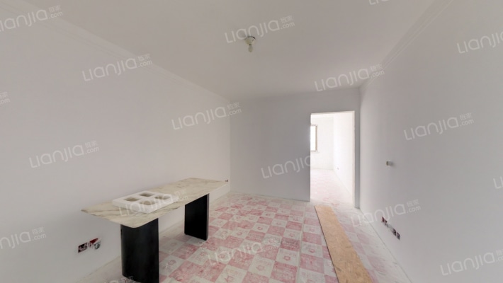 隆盛花园二手房实景图