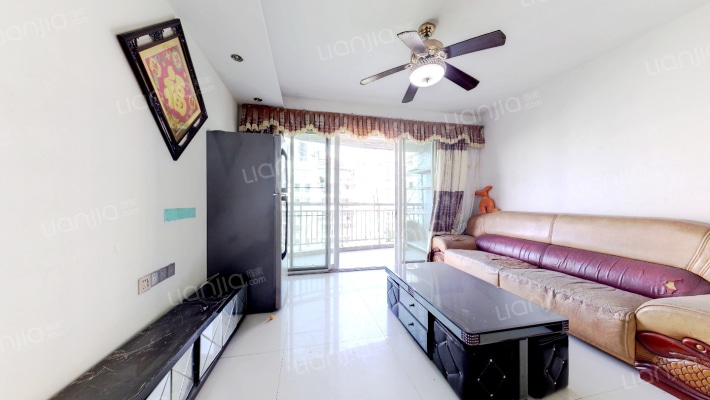 叠翠新峰花园一期二手房实景图