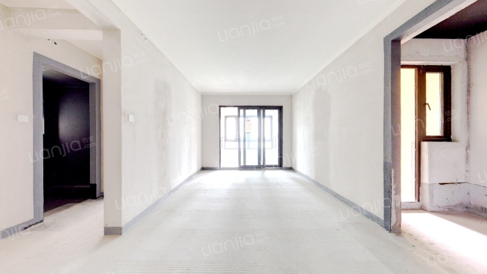 华润澜山望汀澜二手房实景图