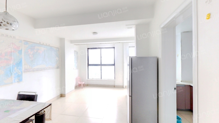 西环中心广场二手房实景图