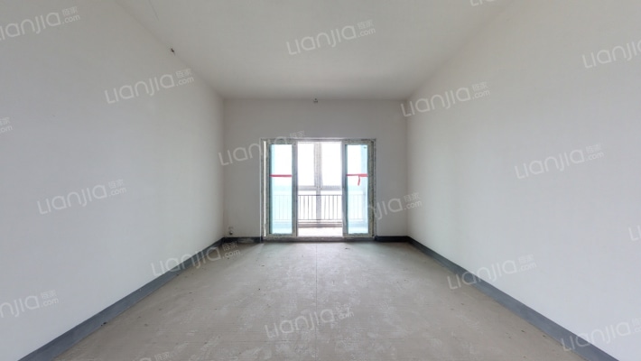 金科visar国际二手房实景图