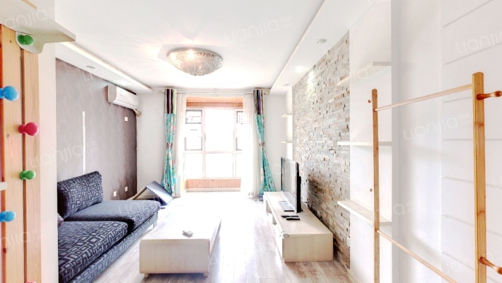 碧水青园二手房实景图