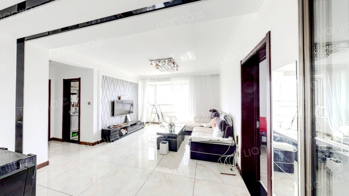 富海弘麟二手房实景图