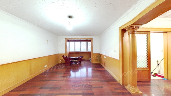 丹桂花园二手房实景图