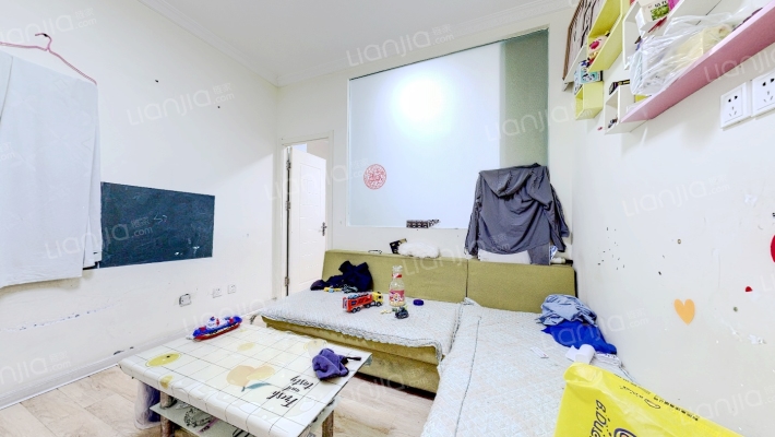 盛华未来城二手房实景图