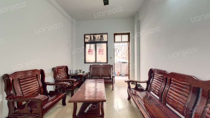 恒辉小区二手房实景图