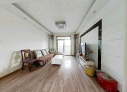 整租·九韵国际 3室2厅 南/北_九韵国际租房