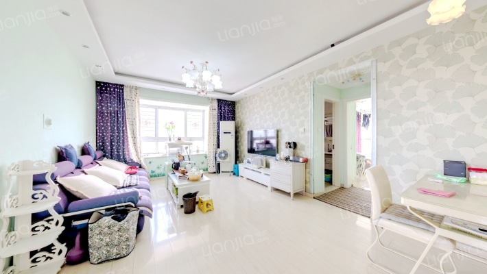 鸿海佳园二手房实景图