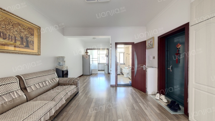 美鑫家园二手房实景图