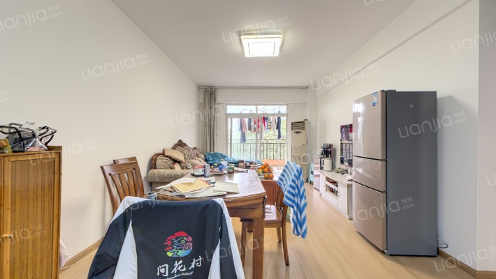 培风小区80号二手房实景图