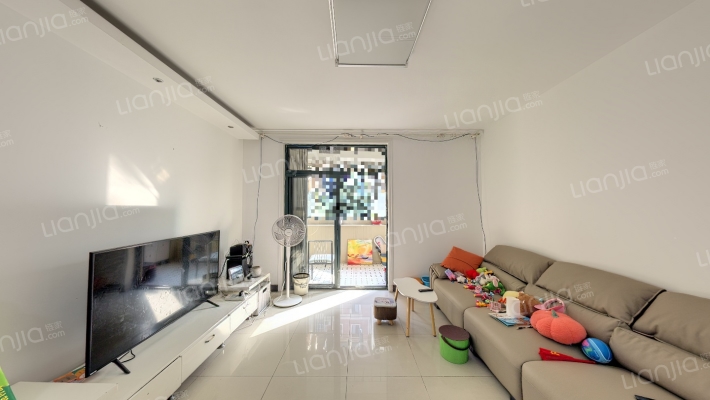 西城秀里二手房实景图