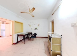 整租·近圣社区 2室1厅 南/北_近圣社区租房