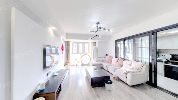 中惠锦堂二手房实景图