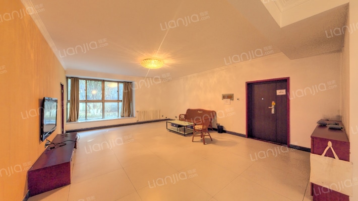 和景园二手房实景图