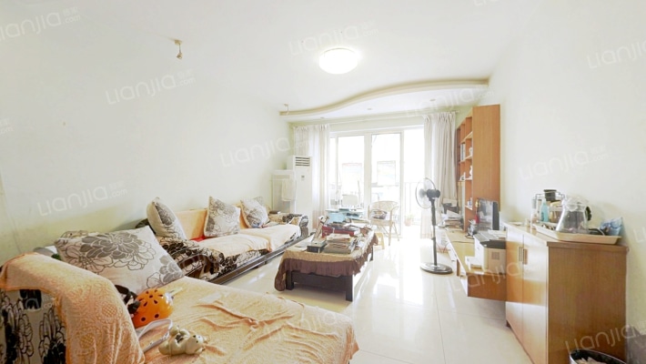 汇美大厦二手房实景图