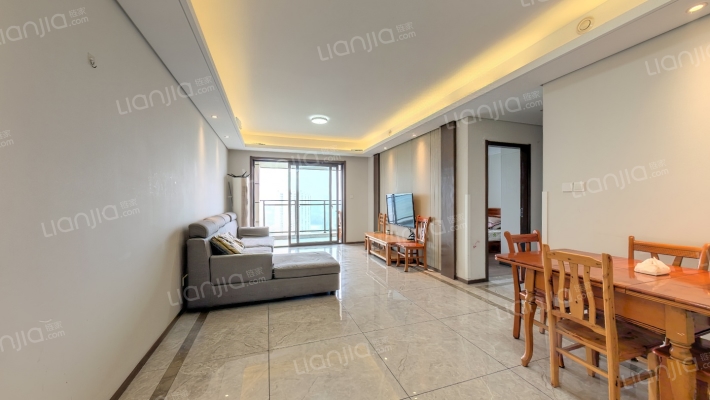 中粮祥云里二手房实景图