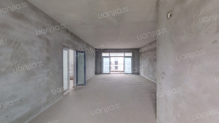 湖岸家园B区二手房实景图