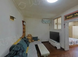 整租·泡崖美林园 2室1厅 南_泡崖美林园租房