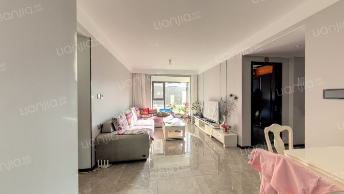 东韵雅苑二手房实景图